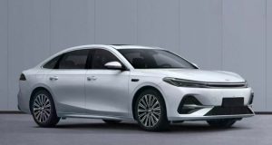 جیلی گلکسی A7 دوربرد