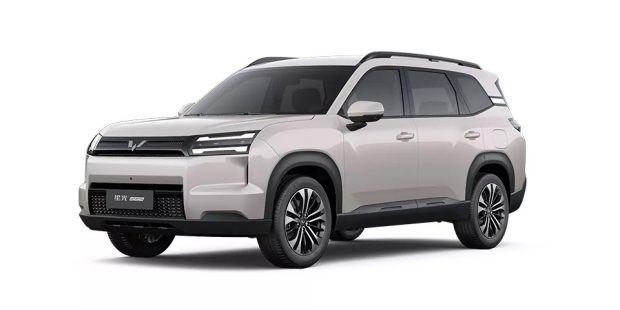 وولینگ Xingguang 560