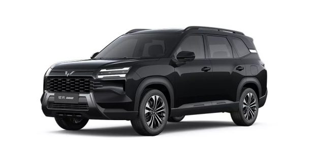 وولینگ Xingguang 560