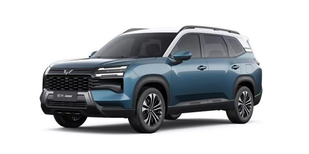 وولینگ Xingguang 560