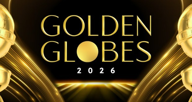 برندگان گلدن گلوب 2026