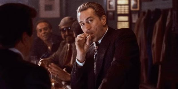 فیلم‌های کمپانی برادران وارنر