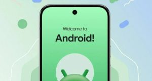 سرقت گوشی اندروید