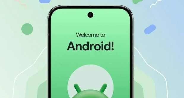 سرقت گوشی اندروید