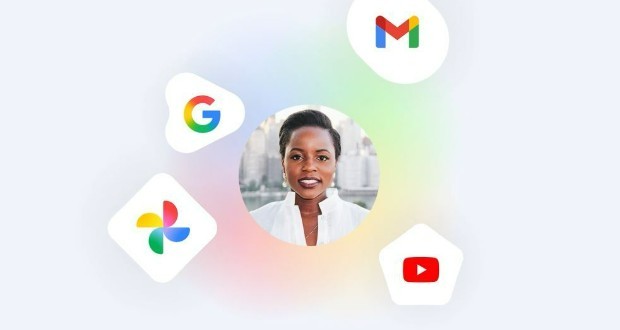 هوش شخصی جیمنای