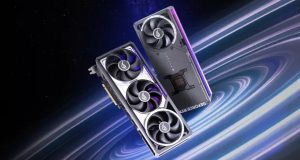 کارت گرافیک ۵۰۰۰ دلاری انویدیا