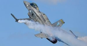 جنگنده‌های یونان