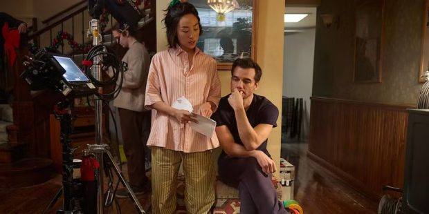 فیلمهای مورد انتظار نتفلیکس ۲۰۲۶