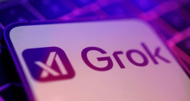 رسوایی بزرگ هوش مصنوعی گراک