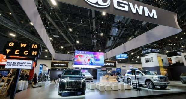 هوشمندی خودرو