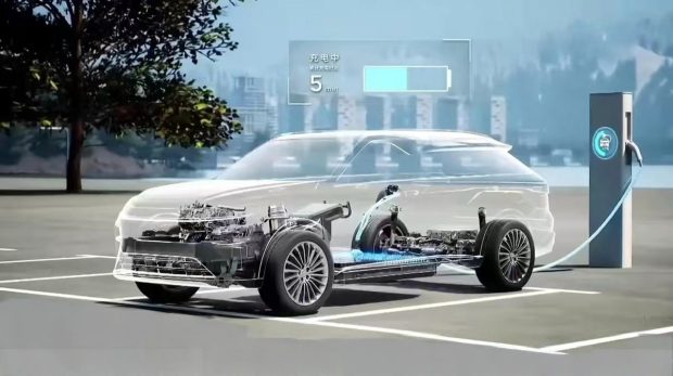 پلتفرم GWM One