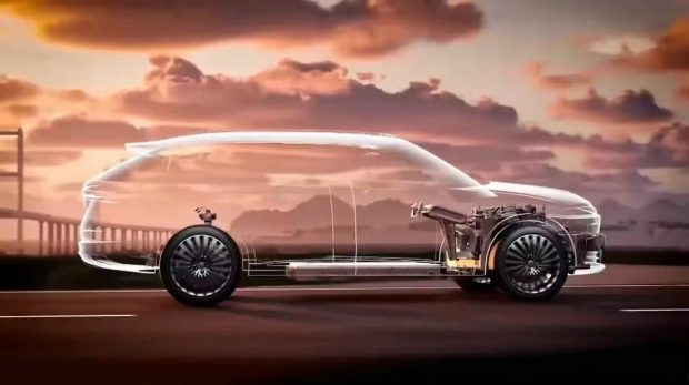 پلتفرم GWM One