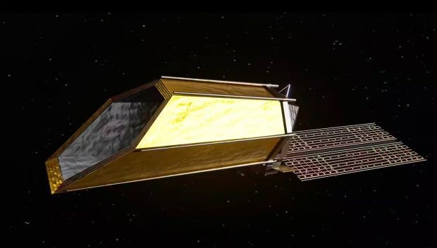 نشانههای حیات بیگانه