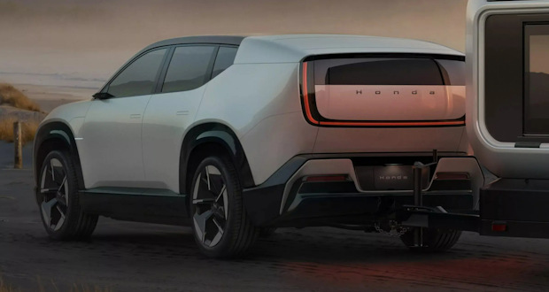 هوندا بیس استیشن