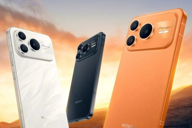 گوشی‌های جدید ژانویه ۲۰۲۶