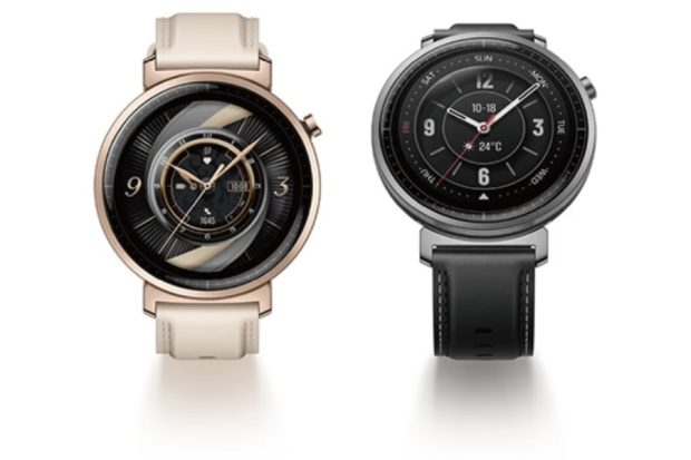 ساعت هوشمند آنر واچ جی اس 5