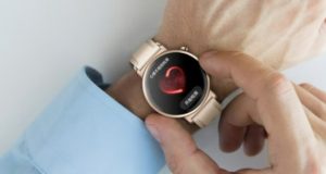 ساعت هوشمند آنر واچ جی اس 5