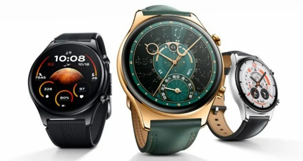 ساعت هوشمند Honor Watch GS 5