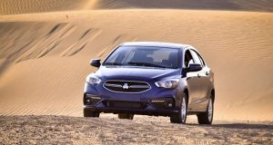 تولید خودرو خودروسازان در 9 ماه اخیر