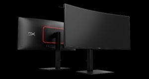 هایپر ایکس OMEN OLED 34