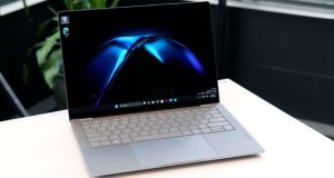 اچ پی Omnibook Ultra 14