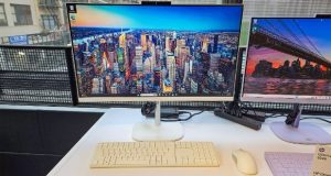 اچ پی OmniStudio X 27