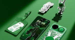 نسخه ROBBi هواوی نوا 15