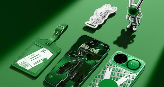 نسخه ROBBi هواوی نوا 15