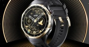 هواوی واچ GT6 پرو Honma Edition