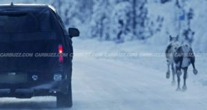 هیوندای سانتافه ۲۰۲۷