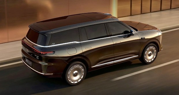 فرمانپذیری الکترونیکی چهار چرخ