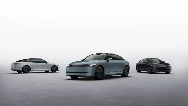 خودروهای الکتریکی ۲۰۲۶