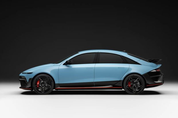 خودروهای الکتریکی ۲۰۲۶