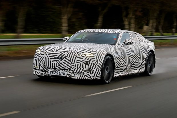 خودروهای الکتریکی ۲۰۲۶