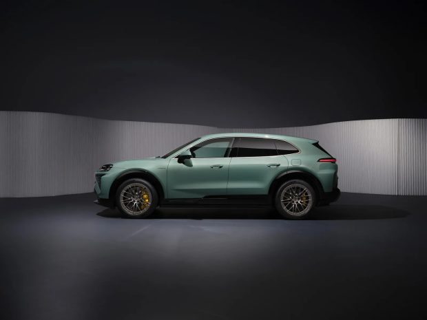 خودروهای الکتریکی ۲۰۲۶