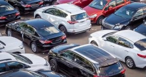 ثبت نام خودروهای وارداتی