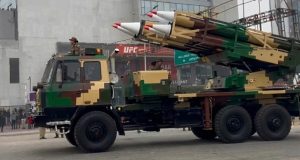 سامانه راکتی سوریسترا