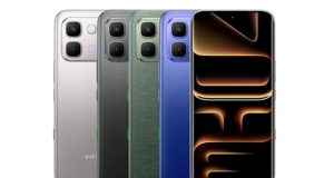 گوشی اینفینیکس نوت اج