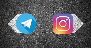 رفع فیلترینگ تلگرام و اینستاگرام