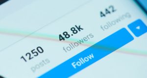 فالوورهای کاربران داخل ایران