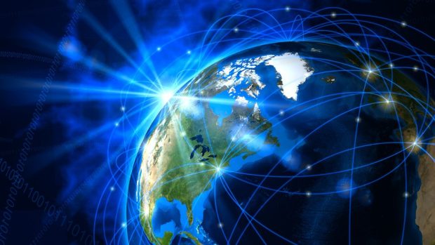 اینترنت تجار و بازرگانان وصل شد