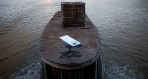 اینترنت رایگان استارلینک