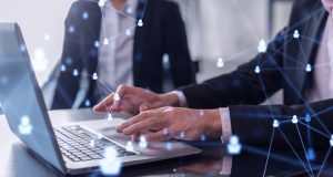 اینترنت تجار