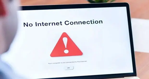 بازگشایی سریع اینترنت