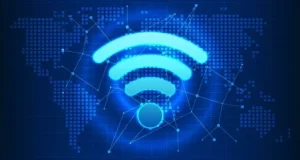 بازگشت اینترنت