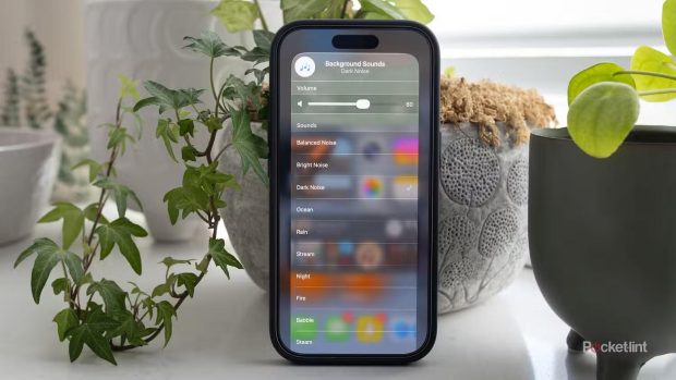 ارتقای گوشی هوشمند