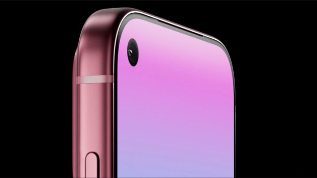 آیفون ۱۸ پرو