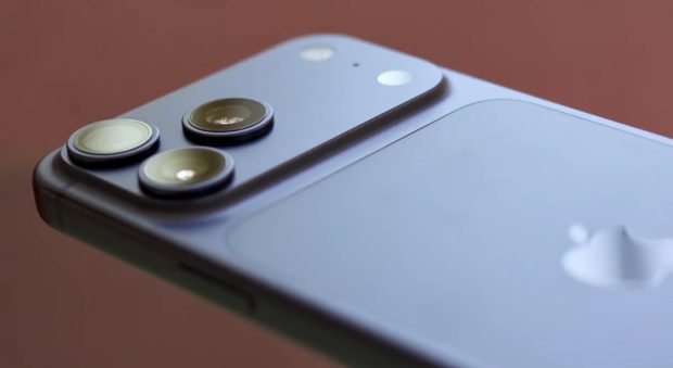 آیفون ۱۸ پرو