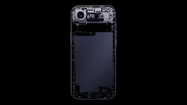 ارتقای گوشی هوشمند