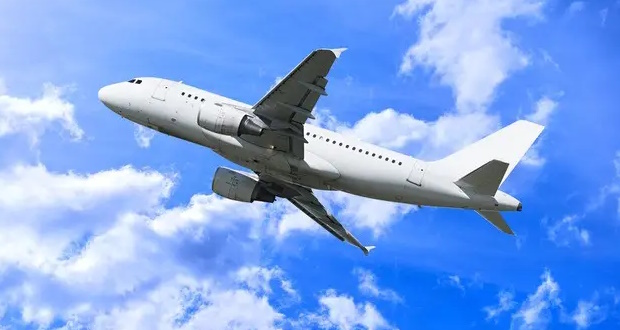 لغو پروازهای خارجی با قطع اینترنت